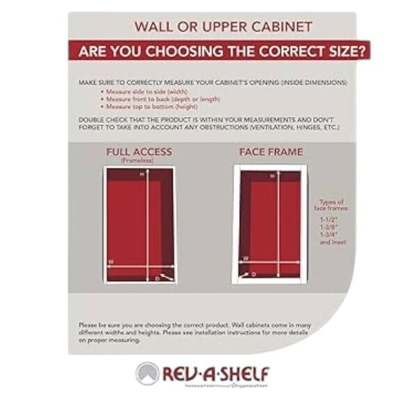 Rev-A-Shelf CTRSL-14-1 Sidelines 14” Sliding Tie Rack Satin Nickel NEW - Picture 3 of 6